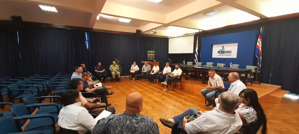 CDE del dia 9 ener
