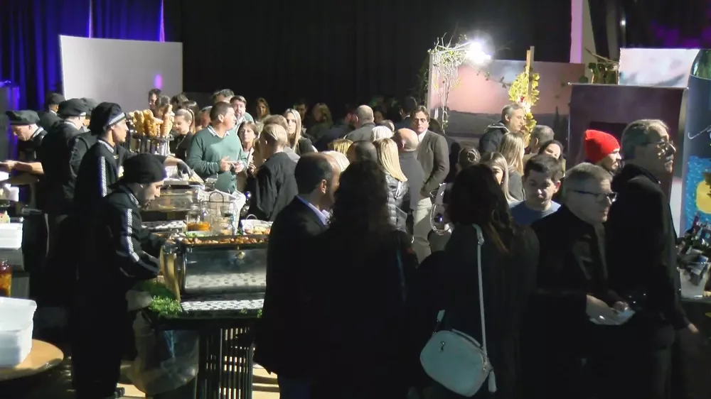 Salón del vino 3241234