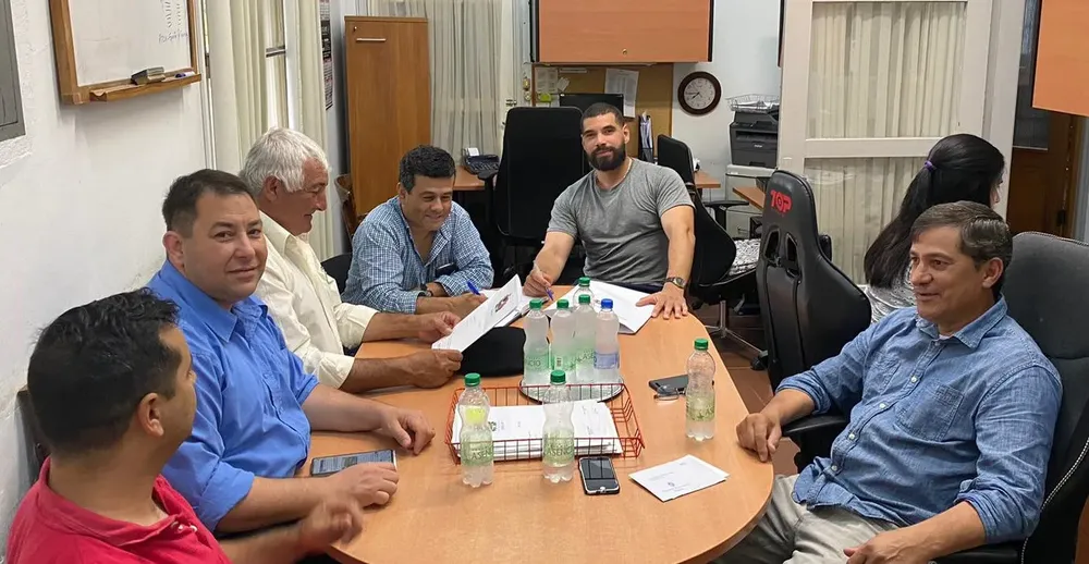 OBRAS 13 DICIEMBRE 2023