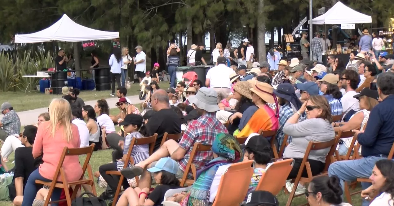 Festival Musica de la Tierra 2341234