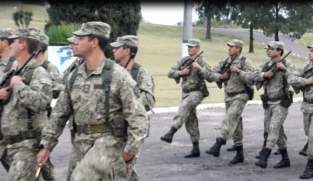 batallon 5433545