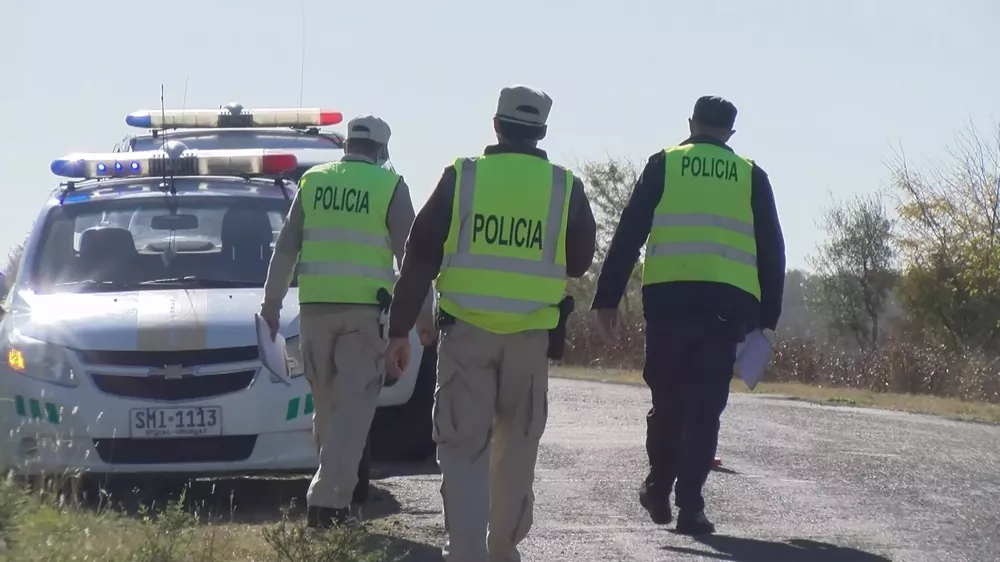 Policia y Transito MAYO 2020 431324