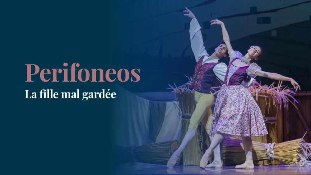 ballet sodre -Z