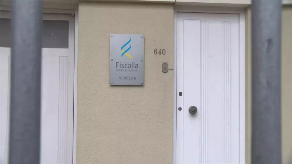 Fiscalia 2341324