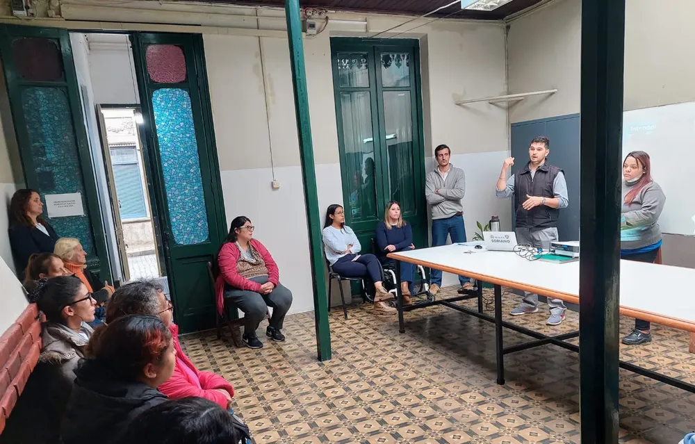 Relocalización (4)