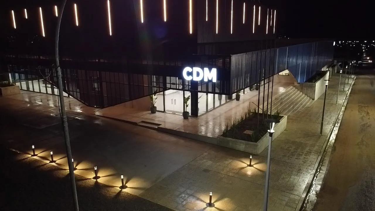 thumbnail_inauguran el CDM este miércoles - 2