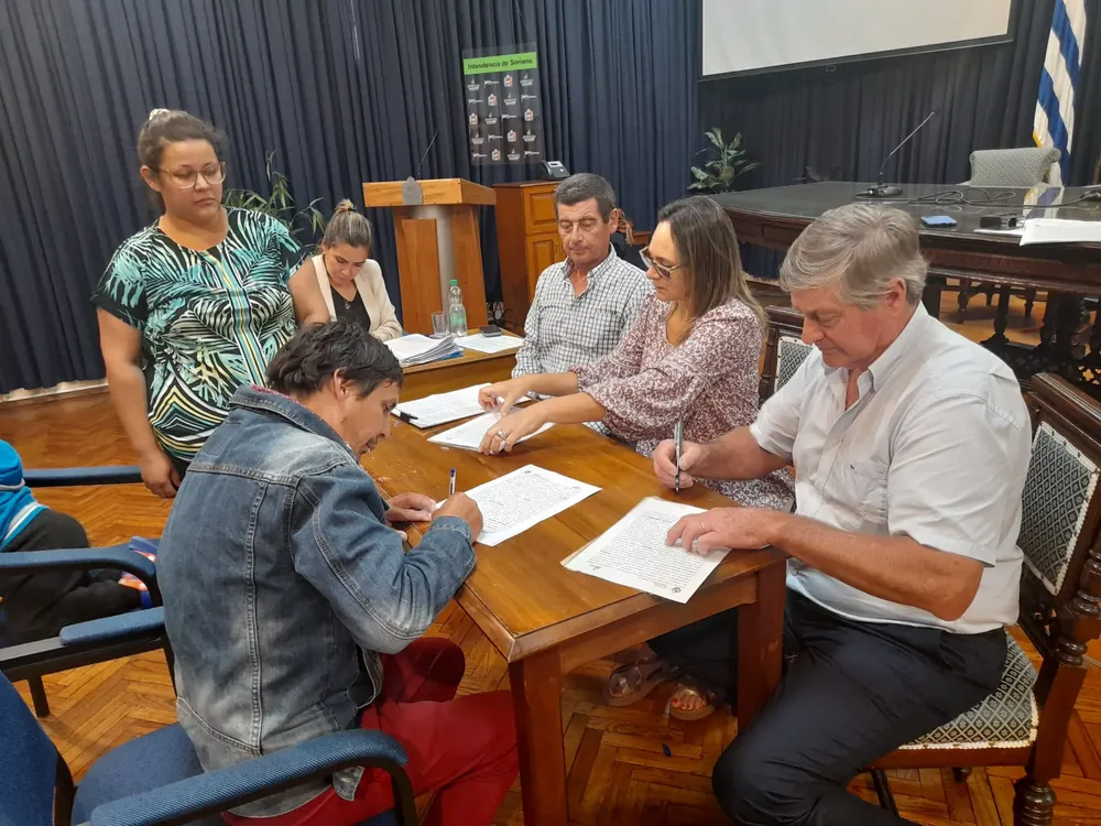 besozzi firma coodato