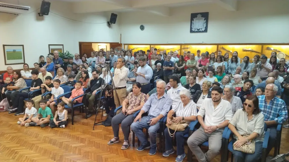 reconocimiento a deportistas - 2