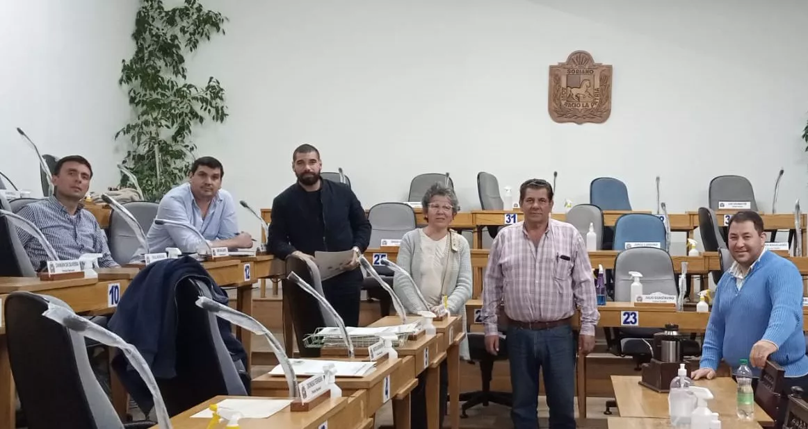 LEGISLACION 13 SETIEMBRE 2022