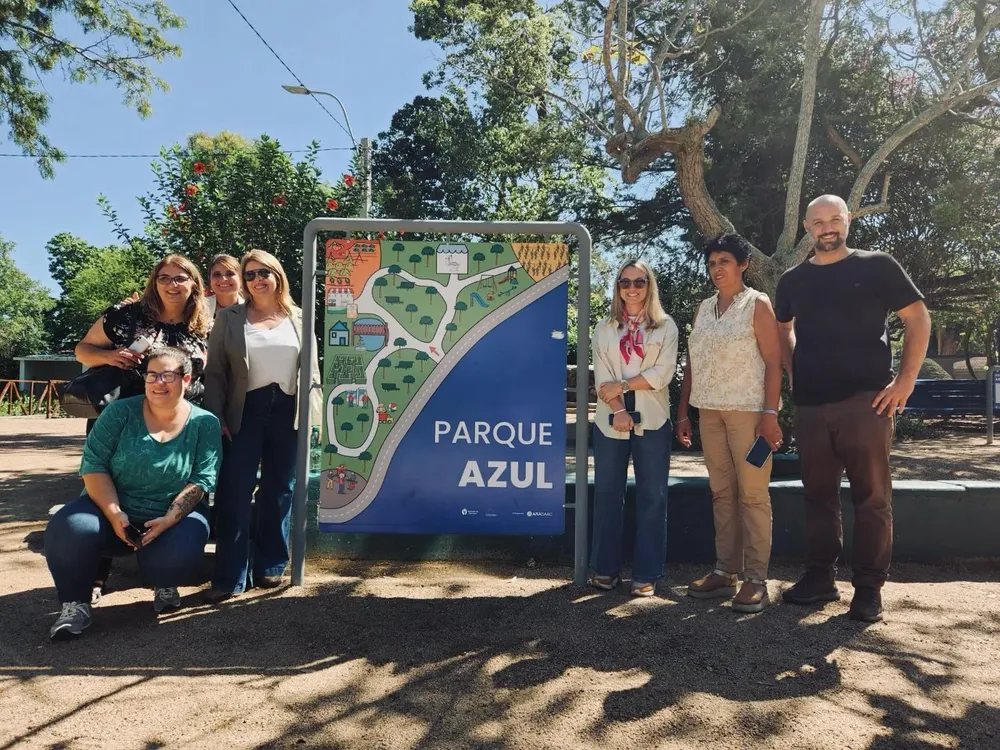 reunión Com. Discapacidad - 2