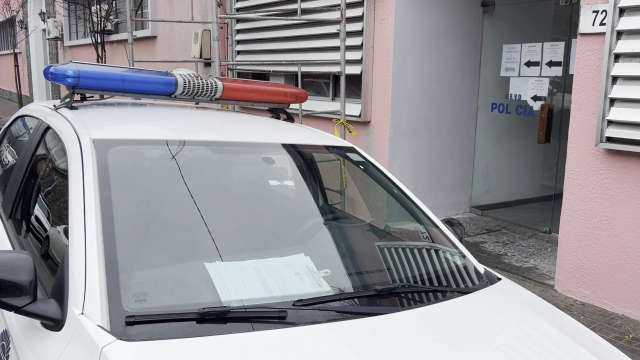 Policia Maldonado 34132