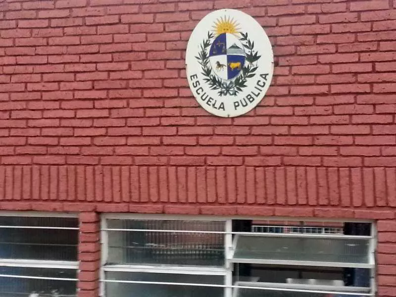 escuela publica