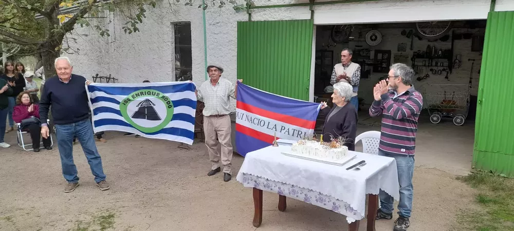 MUSEO EN DURAZNITO