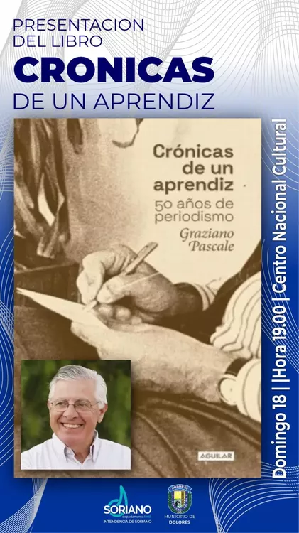 presenta libro