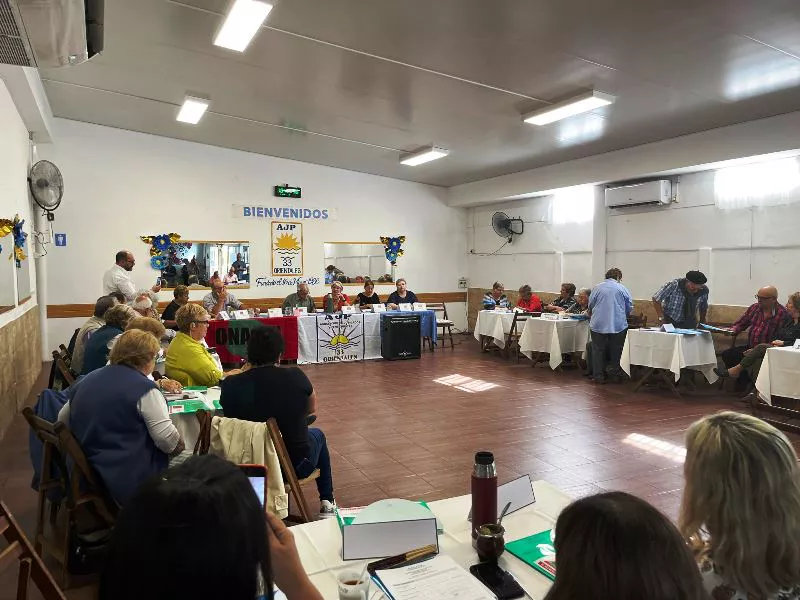 onajpu asamblea
