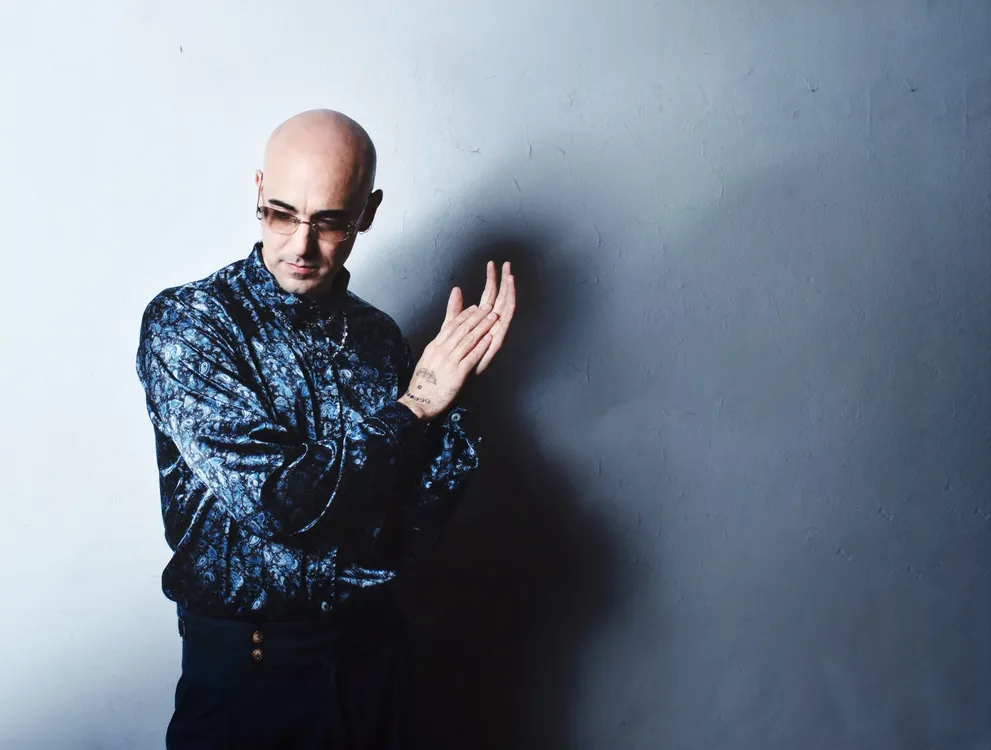 Abel Pintos