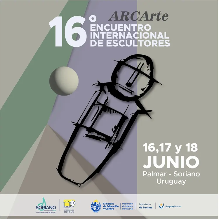 encuentro escultores 2023