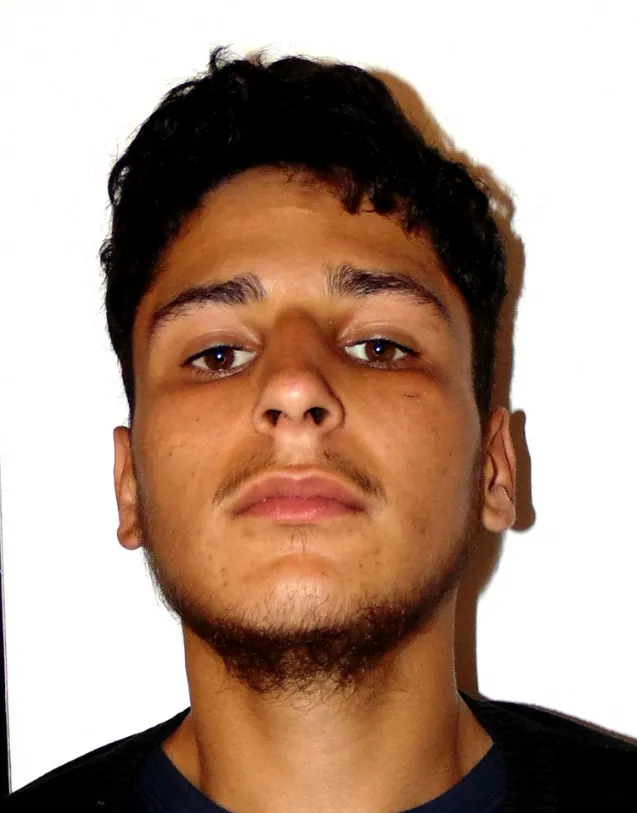 Pablo VICENTE MUIÑO