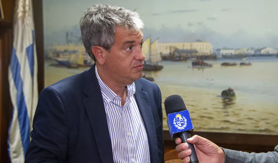 curbelo puertos