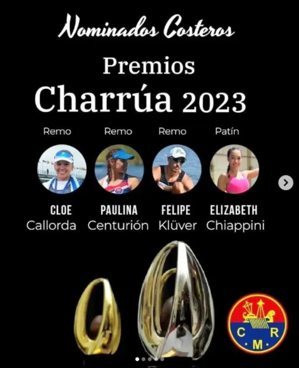 Captura de pantalla REMEROS