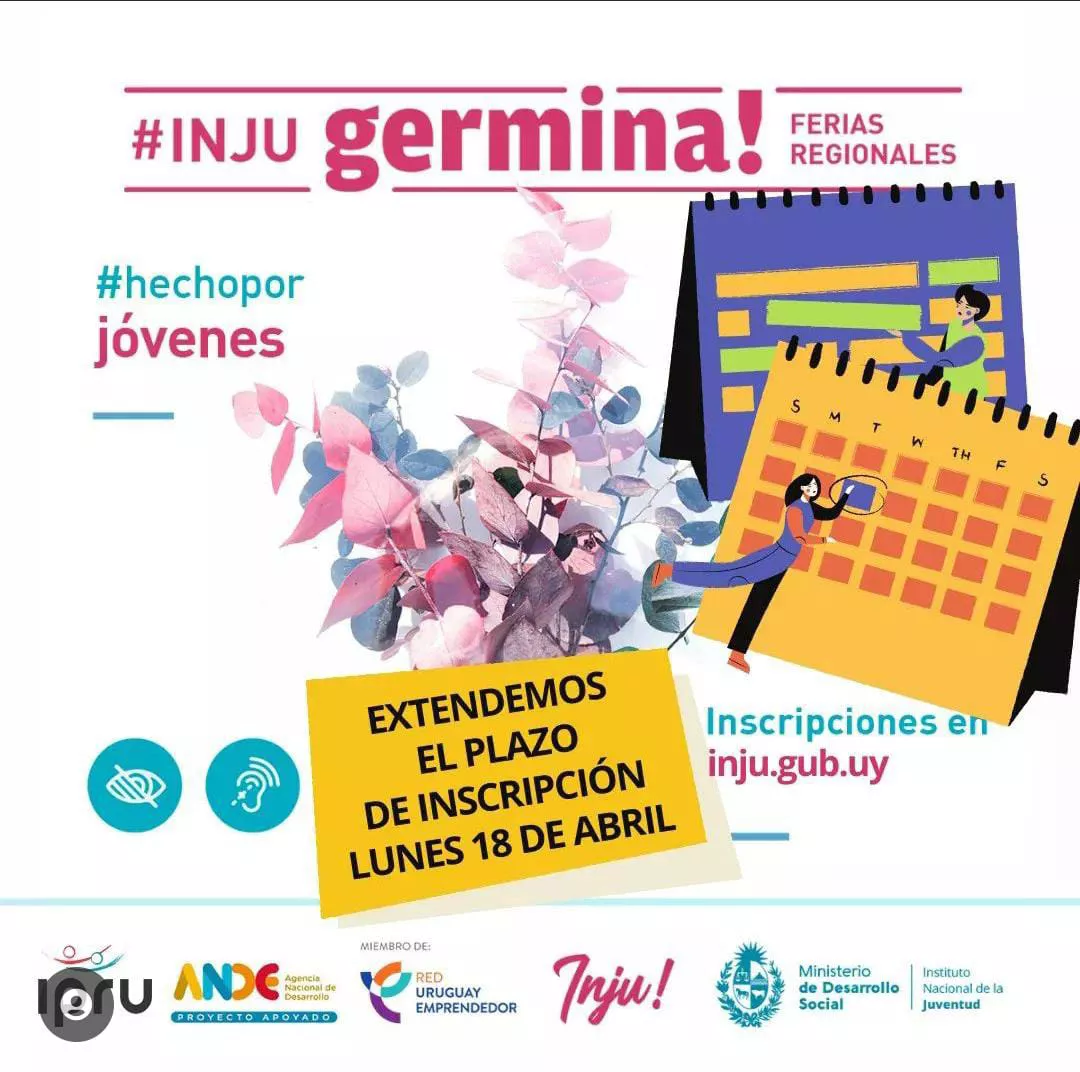 inju germina 1
