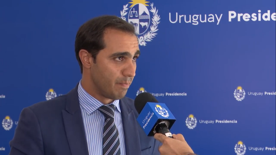 José Luis Satdjian