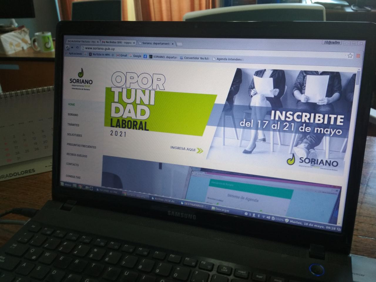 thumbnail_inscripciones para Oportunidad Laboral 2021