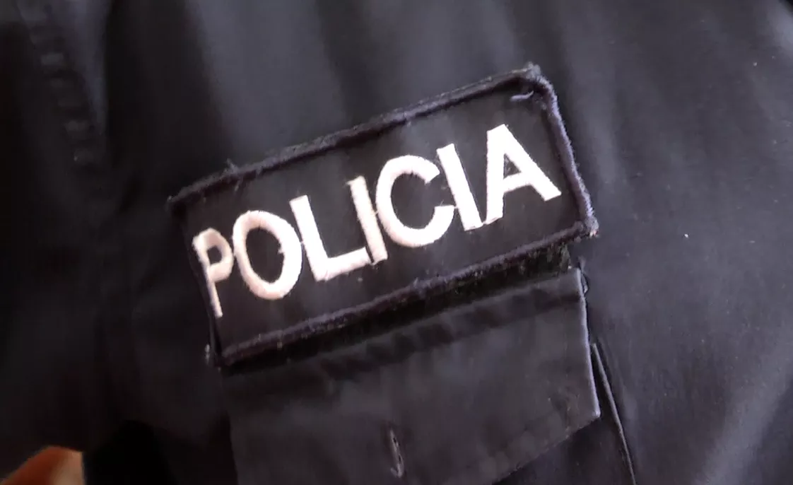 policia soriano