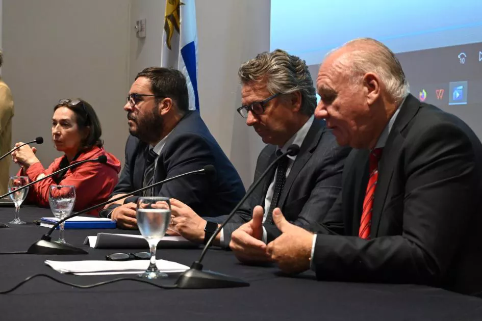 presentacion Medio Ambiente