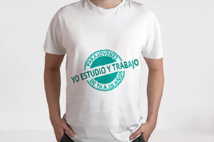 yo estudio y gtrabajo
