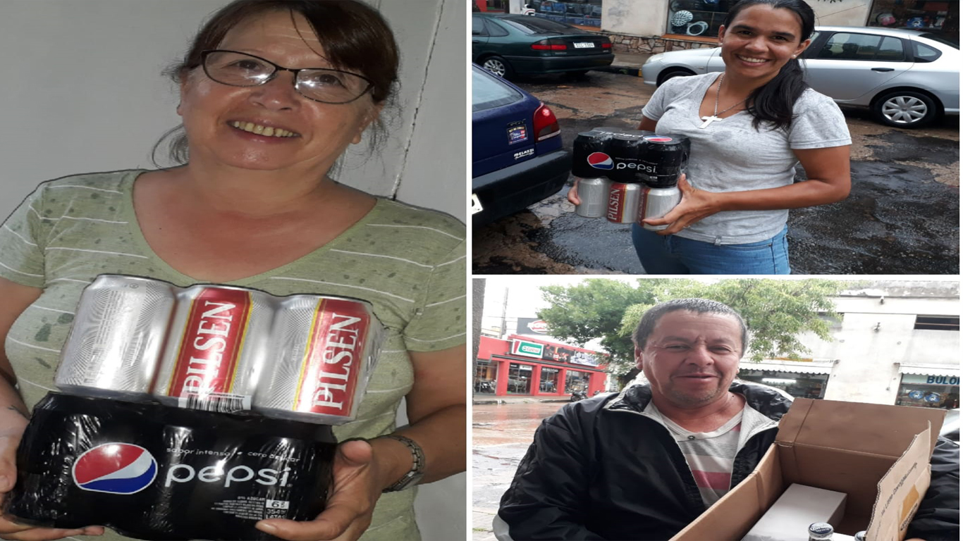 MÁS PREMIOS