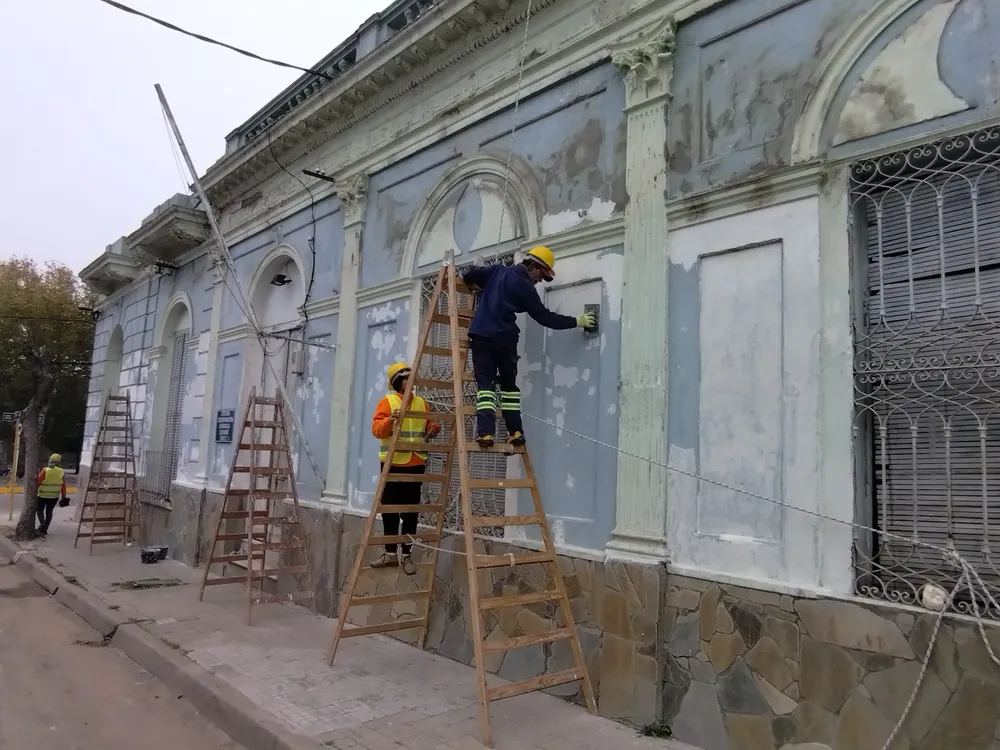 recuperación edilicia de El Surubí - 2 (1)