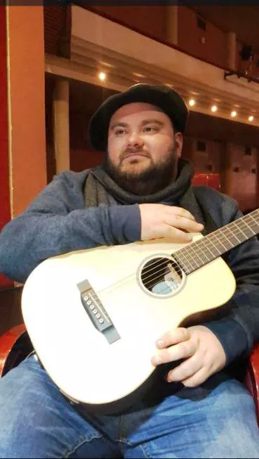 Matias Valdez