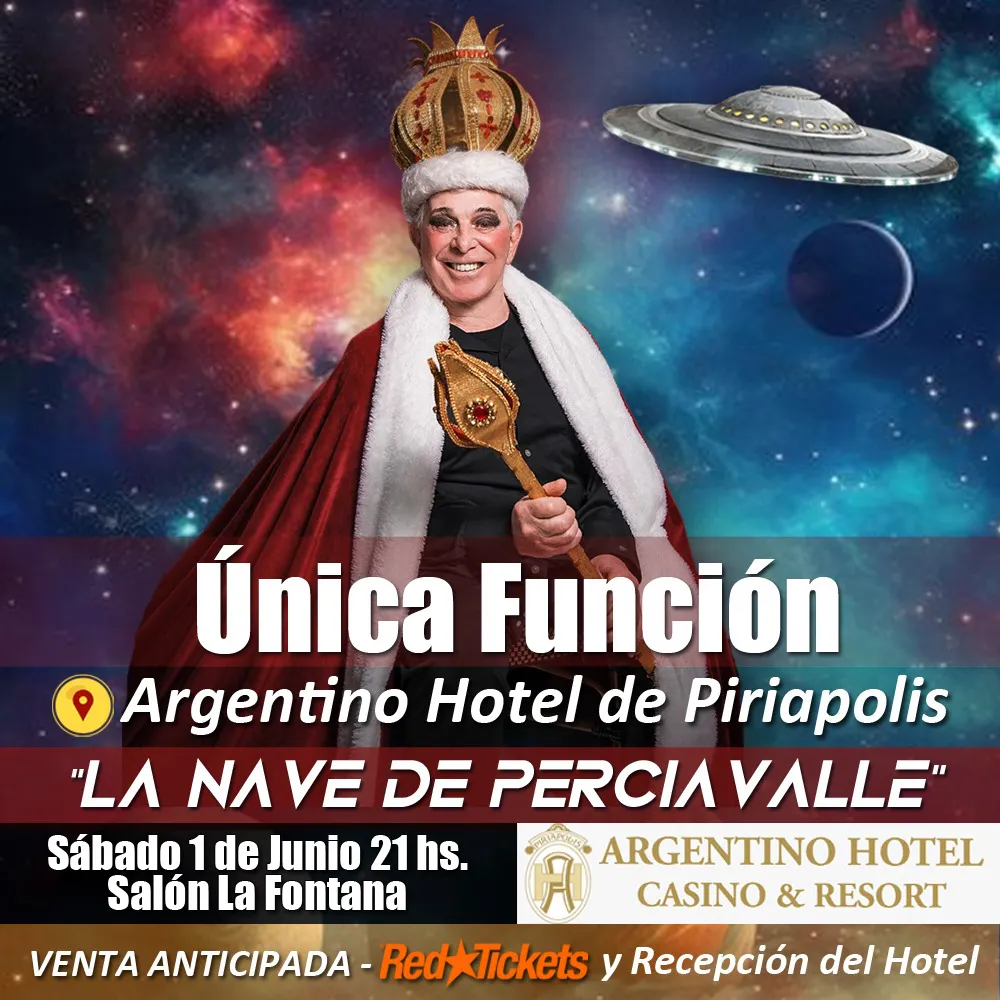 La Nave de Perciavalle 2