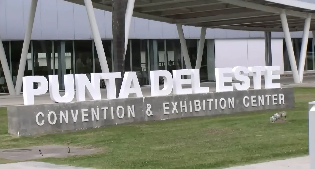 Centro de Convenciones 4312432