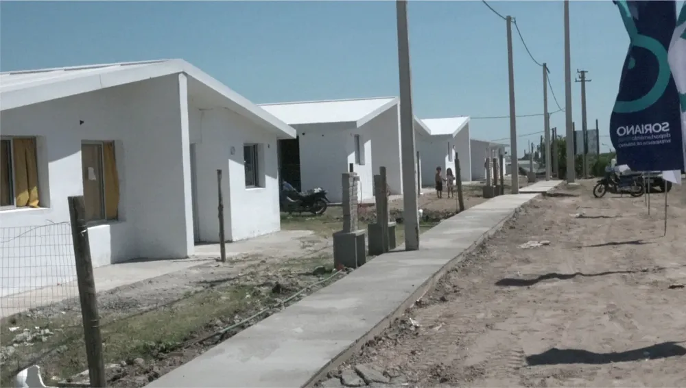 entregarán 21 viviendas del Plan Realojos II - 2