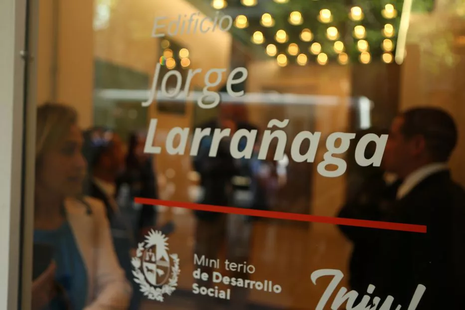 Larrñaga Ciudad Universitaria