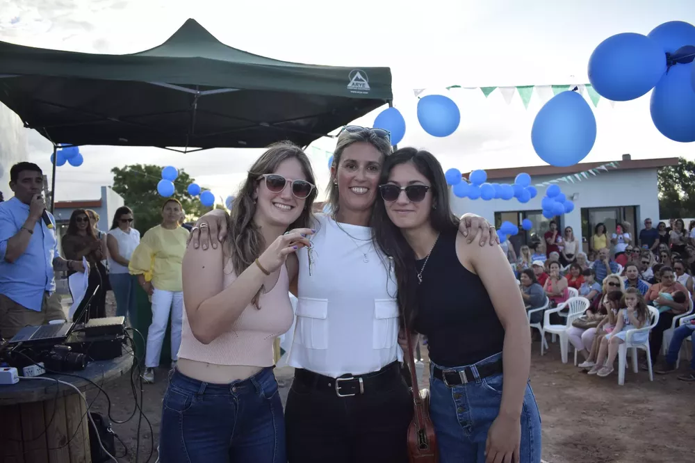 vivienda sindicales en fray bentos