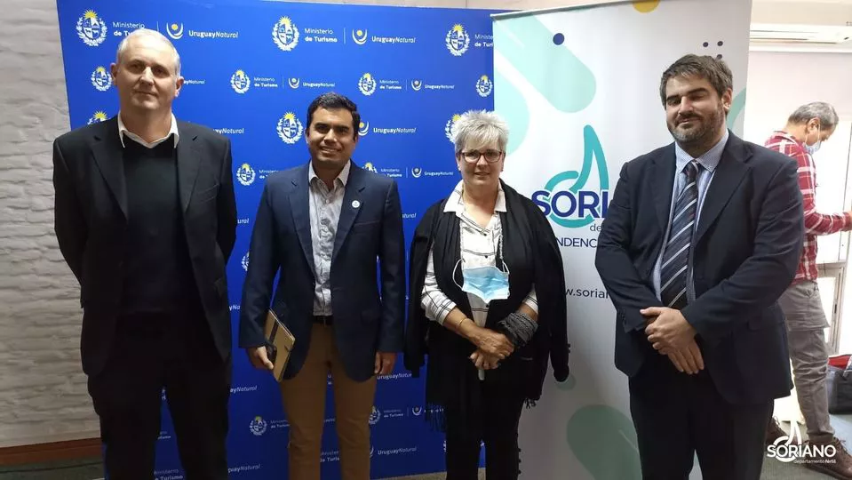 Semana de Turismo en Soriano