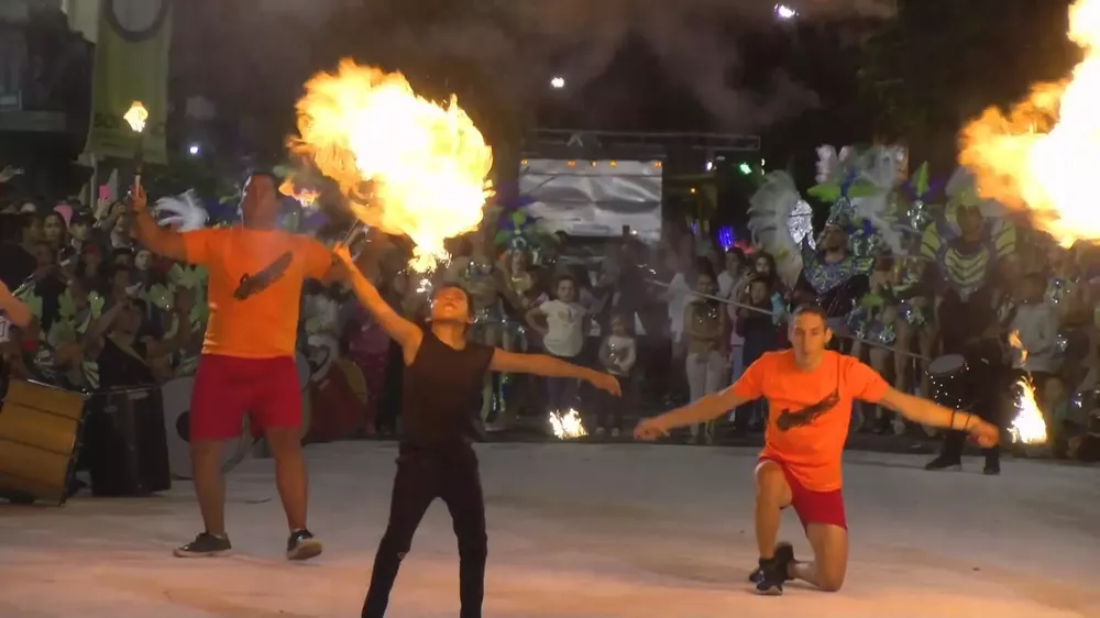 Desfile Carnaval de Soriano 2020 (10)