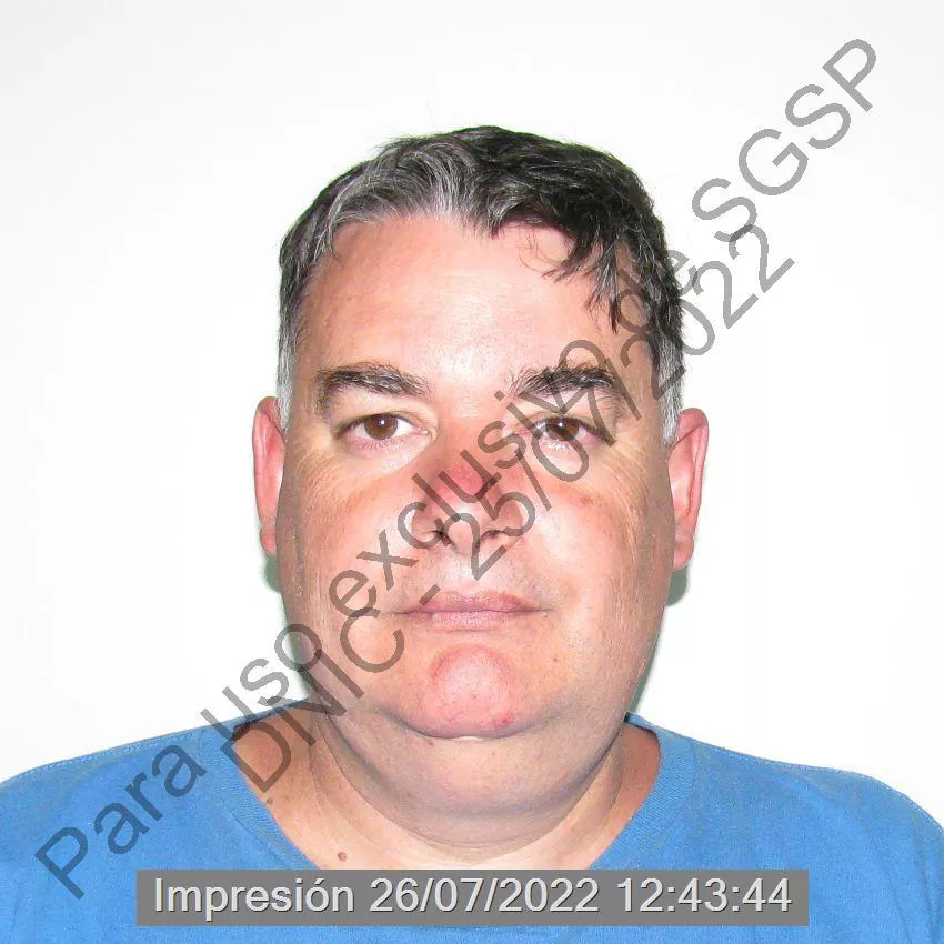 JORGE CARLOS SOSA RAMOS