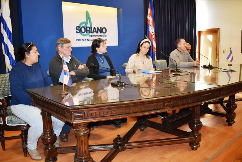 lanzamiento evento de PVTEA - 1