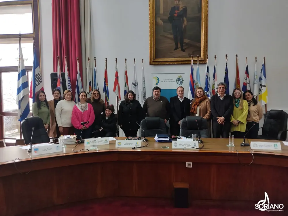 comision discapacidad CNI