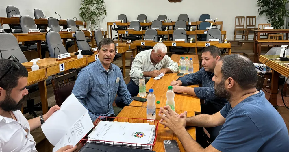 OBRAS 23 ABRIL 2024