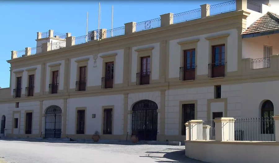 Museo Alejandro Berro 3241234