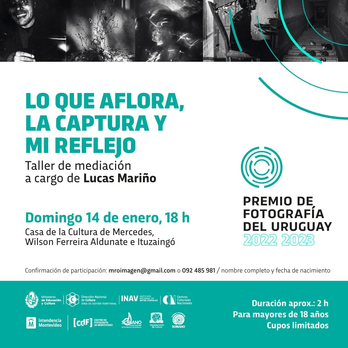 taller de mediacion