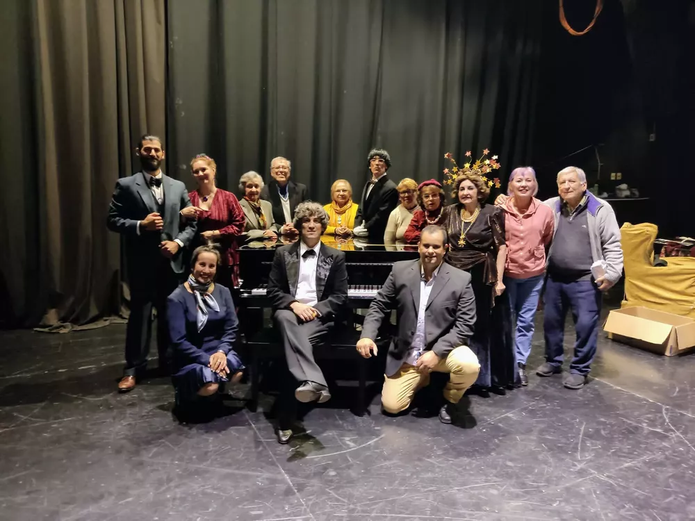 FOTO ELENCO