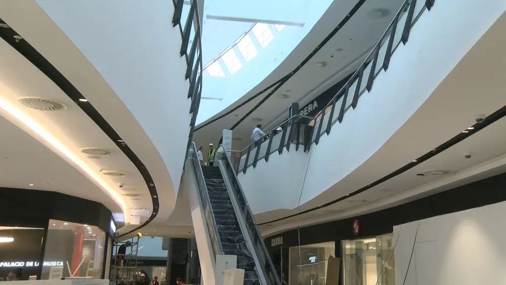 Punta Shopping
