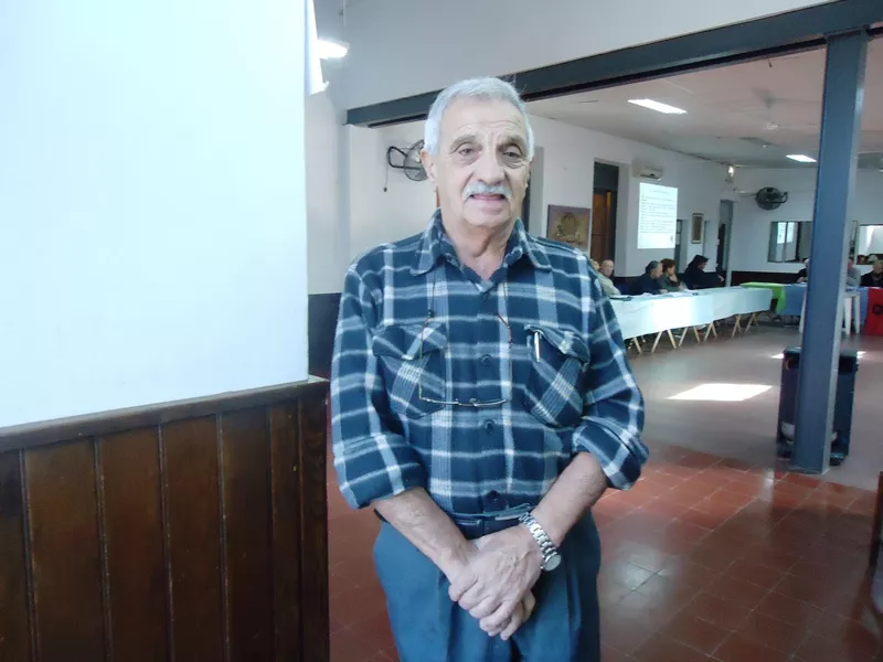SIXTO AMARO