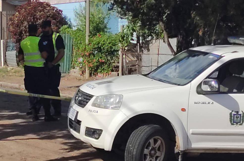 Policia barrio artigas DIC20